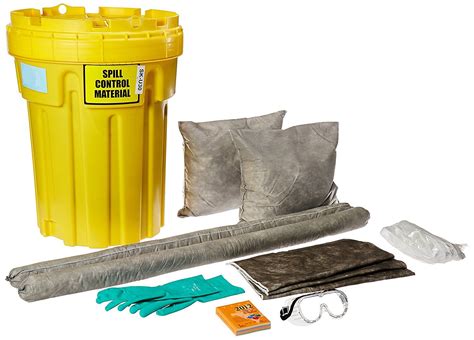 The Role of Magic Absorbent Spill Kits in Preventing Slip and Fall Accidents